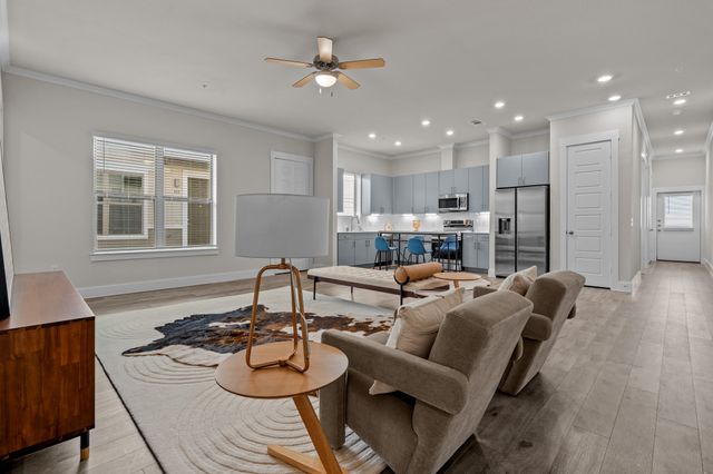 4779 N Luxe Lane 1121A, Denton, TX 76207