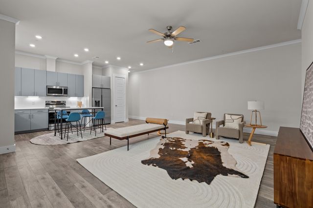 4779 N Luxe Lane 1121A, Denton, TX 76207