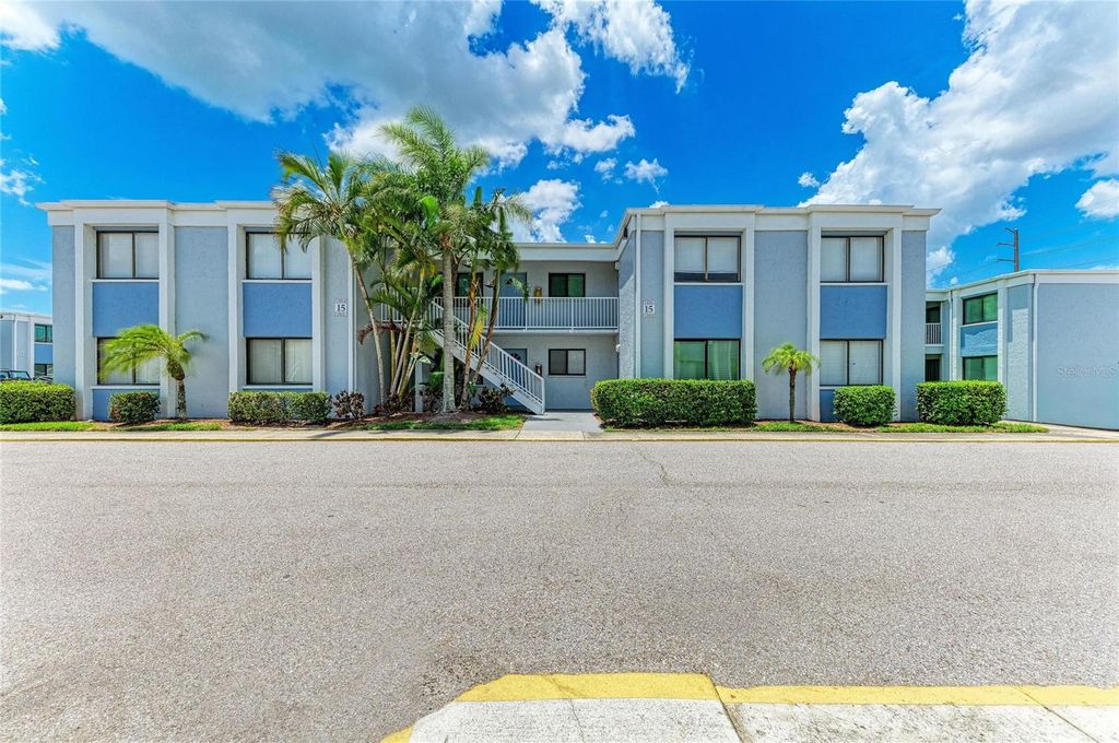 5310 26TH STREET W 1506, Bradenton, FL 34207