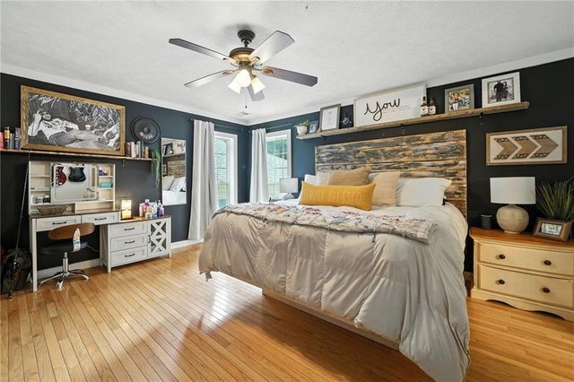 2297 Henderson Mountain Road, Jasper, GA 30143