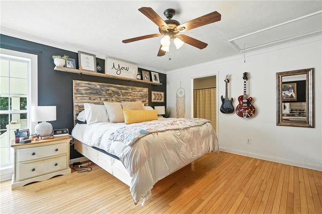 2297 Henderson Mountain Road, Jasper, GA 30143