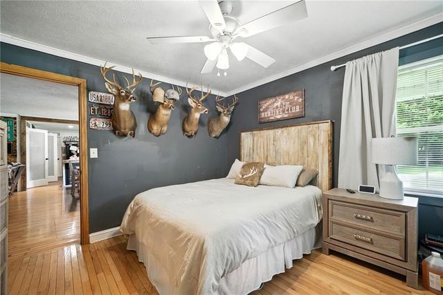 2297 Henderson Mountain Road, Jasper, GA 30143