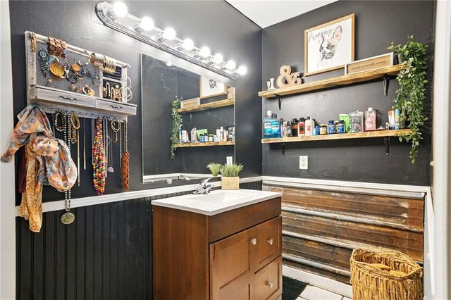 2297 Henderson Mountain Road, Jasper, GA 30143