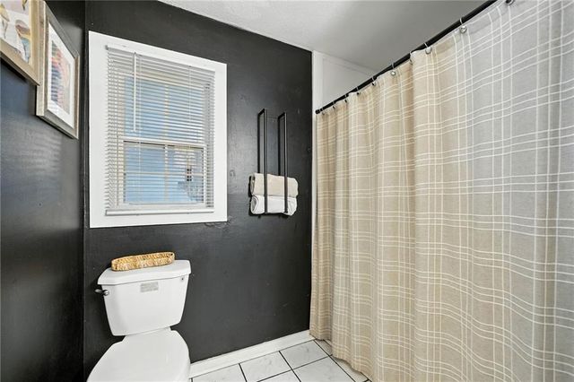 2297 Henderson Mountain Road, Jasper, GA 30143