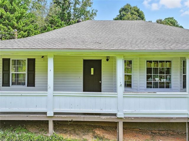 2297 Henderson Mountain Road, Jasper, GA 30143