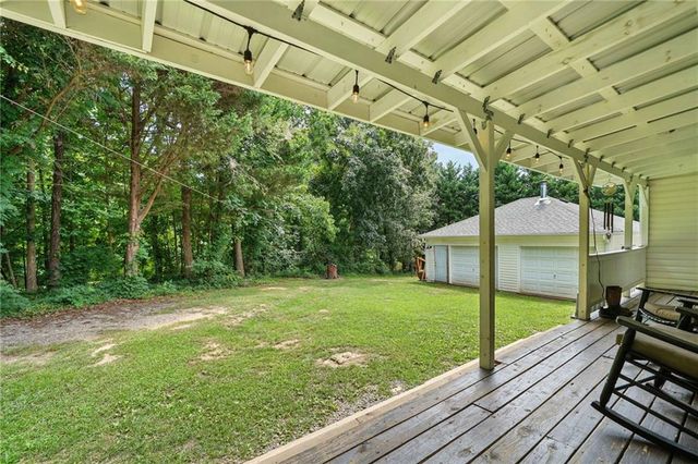 2297 Henderson Mountain Road, Jasper, GA 30143