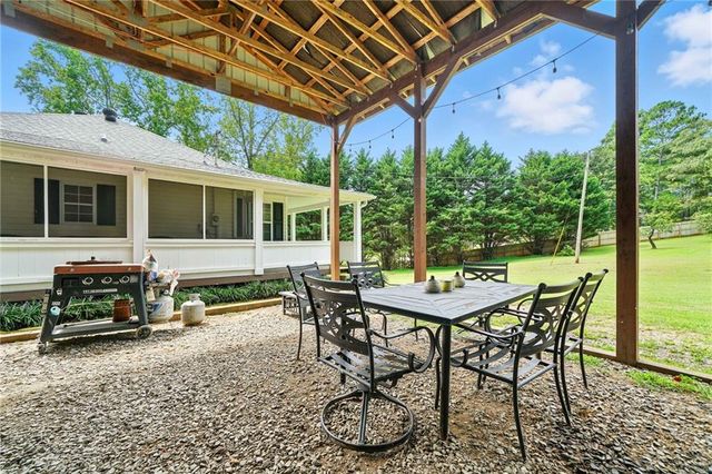 2297 Henderson Mountain Road, Jasper, GA 30143