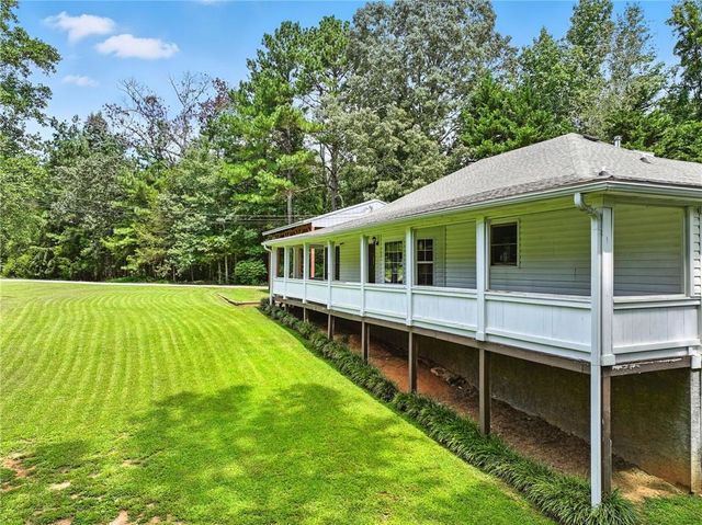 2297 Henderson Mountain Road, Jasper, GA 30143