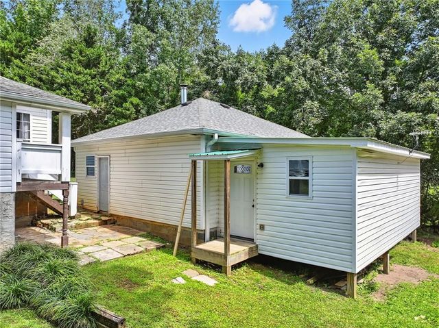 2297 Henderson Mountain Road, Jasper, GA 30143