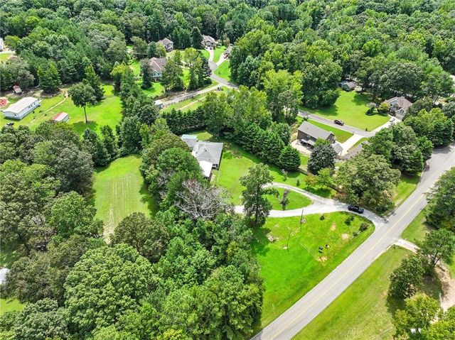 2297 Henderson Mountain Road, Jasper, GA 30143