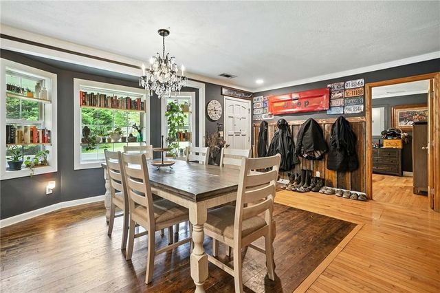 2297 Henderson Mountain Road, Jasper, GA 30143