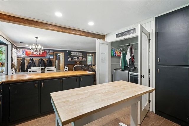 2297 Henderson Mountain Road, Jasper, GA 30143