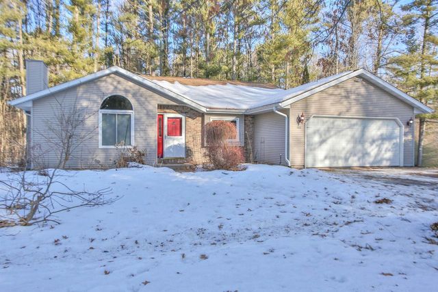 4522 FOREST VALLEY ROAD, Wausau, WI 54403