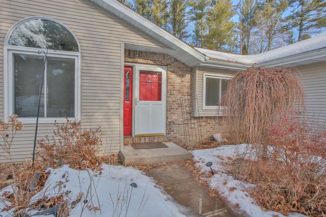 4522 FOREST VALLEY ROAD, Wausau, WI 54403
