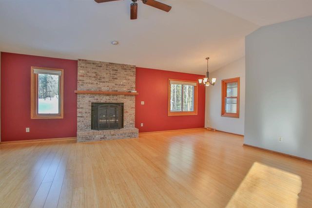 4522 FOREST VALLEY ROAD, Wausau, WI 54403