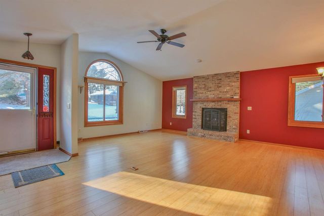 4522 FOREST VALLEY ROAD, Wausau, WI 54403