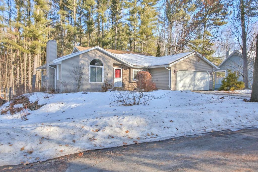 4522 FOREST VALLEY ROAD, Wausau, WI 54403