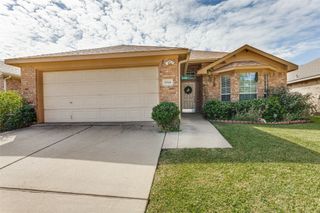 3516 Desert Mesa Road, Fort Worth, TX 76262