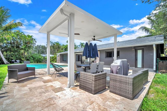 11800 NW 25th St, Plantation, FL 33323