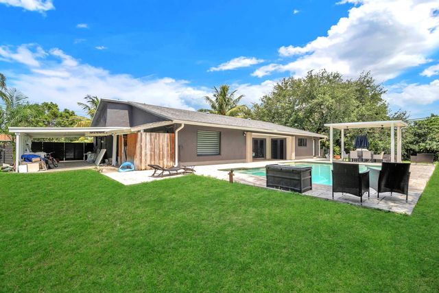 11800 NW 25th St, Plantation, FL 33323