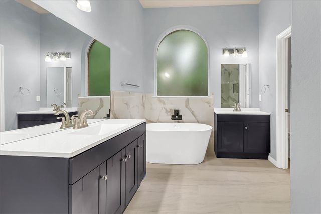 6710 Creek Bend, Rowlett, TX 75089