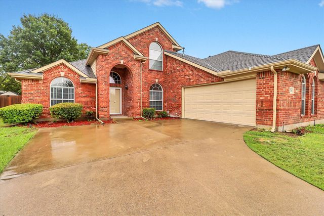 6710 Creek Bend, Rowlett, TX 75089