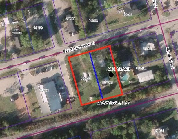 213 W Main Street, Royse City, TX 75189