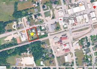 213 W Main Street, Royse City, TX 75189