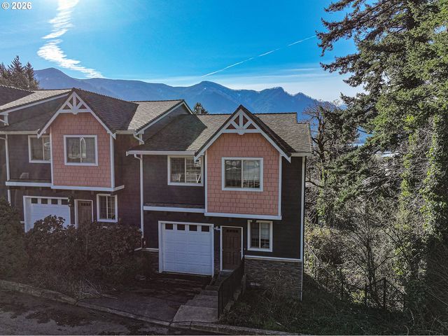 41 Nw LASHER St C4, Stevenson, WA 98648