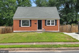13912 GUM LN, Woodbridge, VA 22193