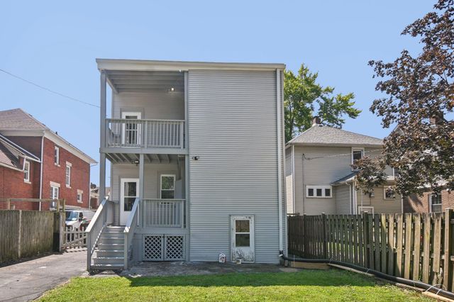 23 Mason Street, Hammond, IN 46320