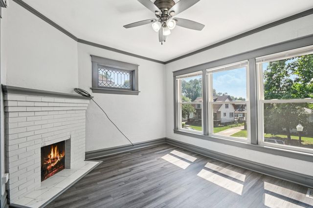 23 Mason Street, Hammond, IN 46320