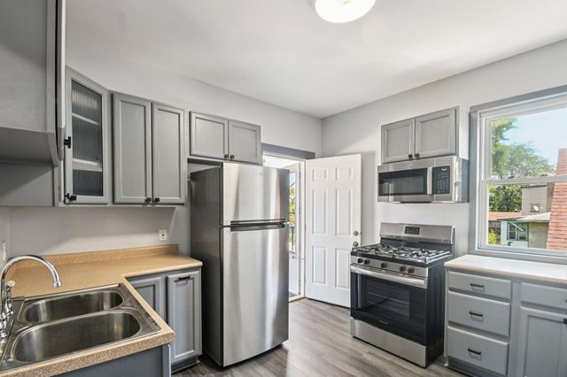 23 Mason Street, Hammond, IN 46320