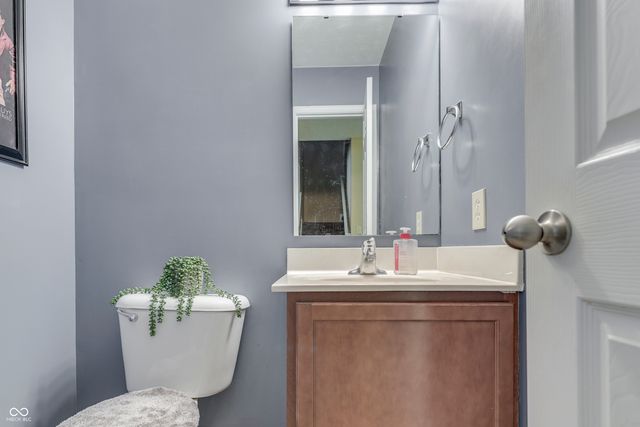 3030 Torchlight Circle, Indianapolis, IN 46217