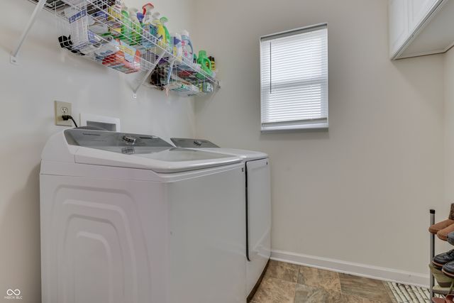 3030 Torchlight Circle, Indianapolis, IN 46217