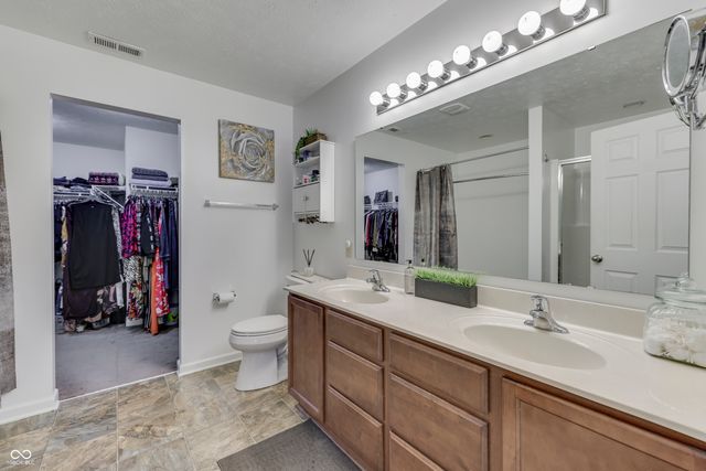 3030 Torchlight Circle, Indianapolis, IN 46217