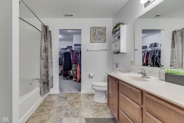 3030 Torchlight Circle, Indianapolis, IN 46217
