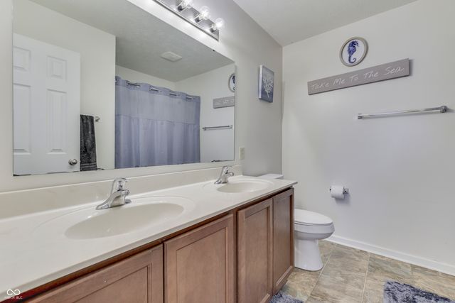 3030 Torchlight Circle, Indianapolis, IN 46217