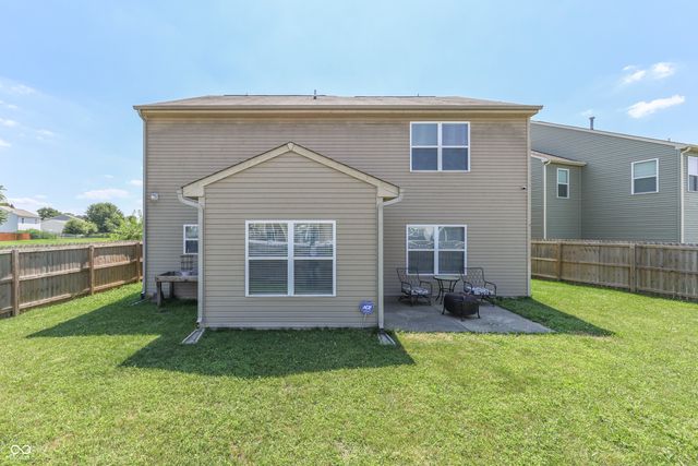 3030 Torchlight Circle, Indianapolis, IN 46217