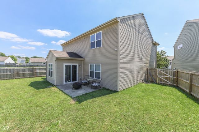 3030 Torchlight Circle, Indianapolis, IN 46217