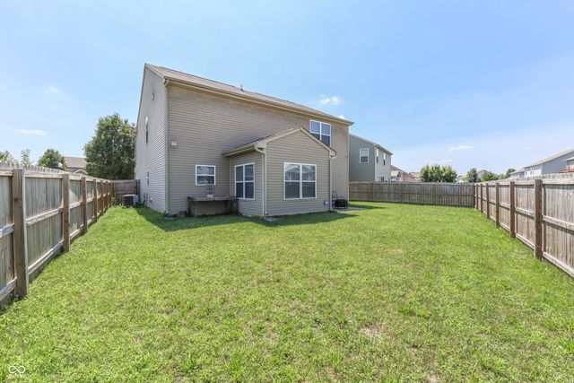 3030 Torchlight Circle, Indianapolis, IN 46217