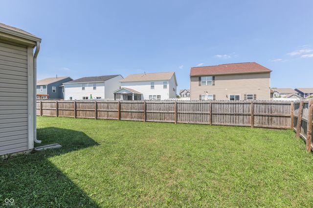 3030 Torchlight Circle, Indianapolis, IN 46217