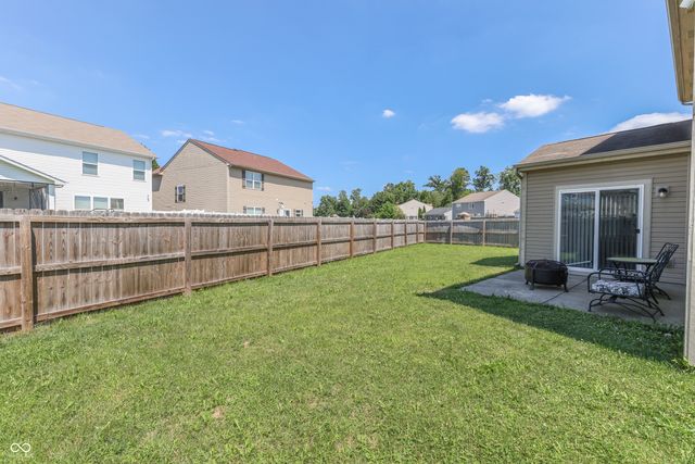 3030 Torchlight Circle, Indianapolis, IN 46217