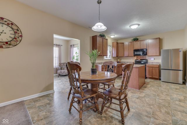 3030 Torchlight Circle, Indianapolis, IN 46217