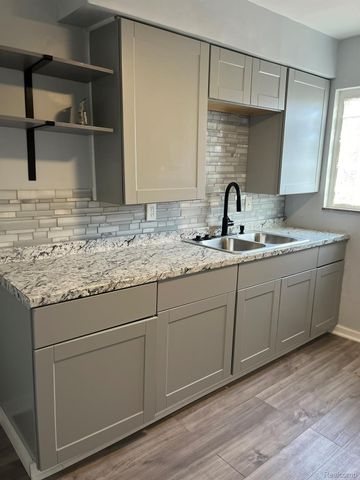 3713 Oakman Boulevard 7, Detroit, MI 48204