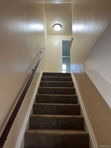 3713 Oakman Boulevard 7, Detroit, MI 48204