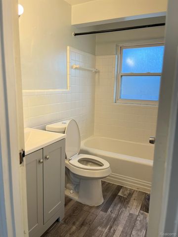 3713 Oakman Boulevard 7, Detroit, MI 48204