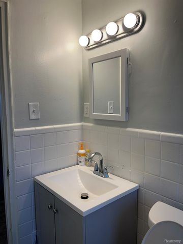 3713 Oakman Boulevard 7, Detroit, MI 48204