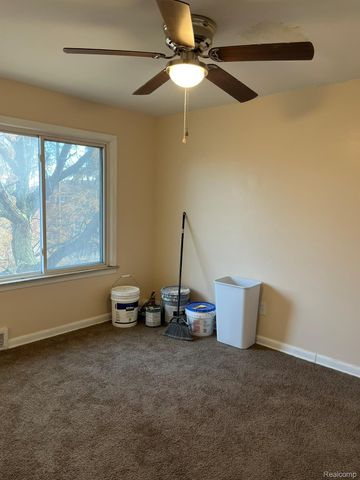 3713 Oakman Boulevard 7, Detroit, MI 48204