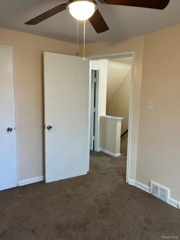 3713 Oakman Boulevard 7, Detroit, MI 48204